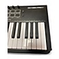 Used M-Audio Oxygen Pro 61 MIDI Controller