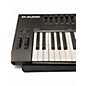 Used M-Audio Oxygen Pro 61 MIDI Controller
