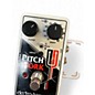 Used Electro-Harmonix Pitch Fork Polyphonic Pitch Shifting Effect Pedal