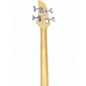 Used Yamaha RBX107 Sunburst Electric Bass Guitar