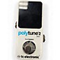 Used TC Electronic Polytune Mini II Tuner Pedal thumbnail
