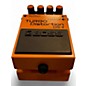 Used BOSS DS2 Turbo Distortion Effect Pedal