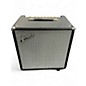 Used Fender Rumble 40 Bass Combo Amp thumbnail