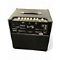 Used Fender Rumble 40 Bass Combo Amp