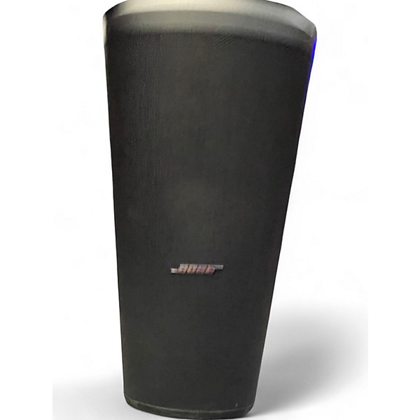 Used Bose SUB 2 Powered Speaker