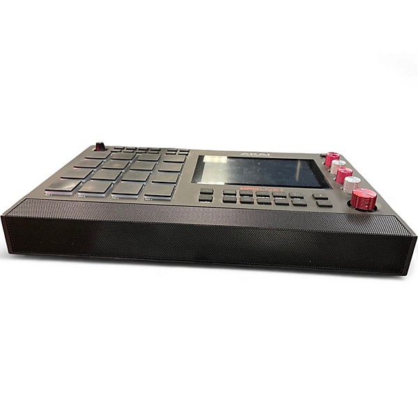 Used Akai MPC LIVE II Production Controller