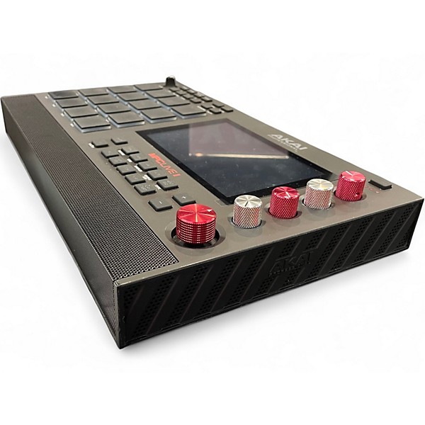 Used Akai MPC LIVE II Production Controller