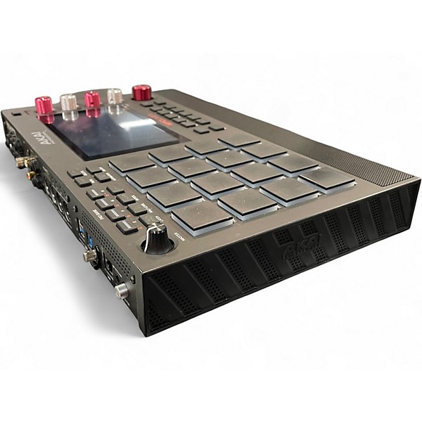 Used Akai MPC LIVE II Production Controller