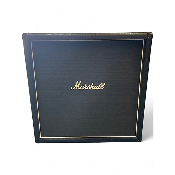 Used Marshall MX412B 240W 4x12 Guitar Cabinet