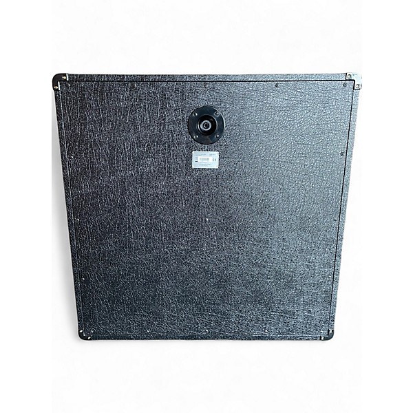 Used Marshall MX412B 240W 4x12 Guitar Cabinet