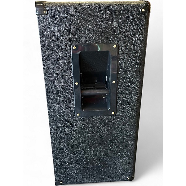 Used Marshall MX412B 240W 4x12 Guitar Cabinet