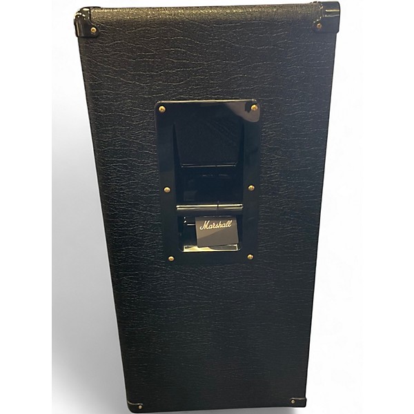 Used Marshall MX412B 240W 4x12 Guitar Cabinet