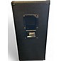 Used Marshall MX412B 240W 4x12 Guitar Cabinet