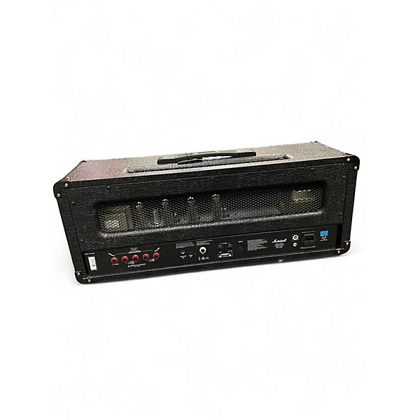 Used Marshall DSL100HR-U Tube Guitar Amp Head