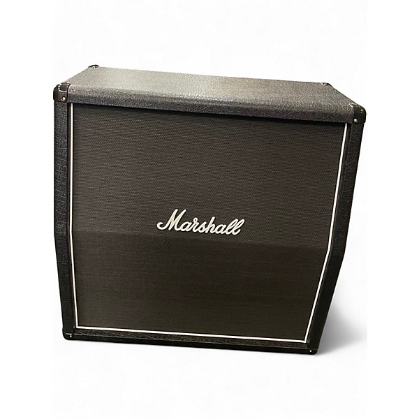 Used Marshall MX412A 240W 4x12 Guitar Cabinet