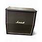 Used Marshall MX412A 240W 4x12 Guitar Cabinet thumbnail