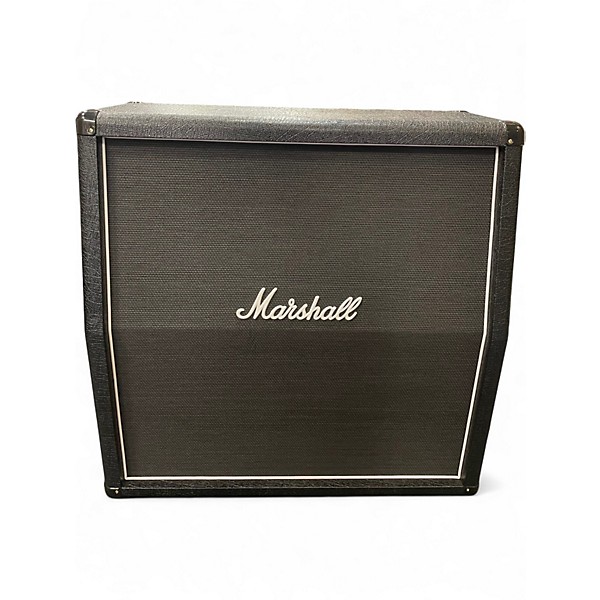 Used Marshall MX412A 240W 4x12 Guitar Cabinet