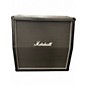 Used Marshall MX412A 240W 4x12 Guitar Cabinet
