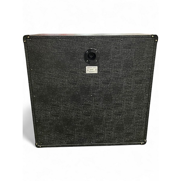 Used Marshall MX412A 240W 4x12 Guitar Cabinet