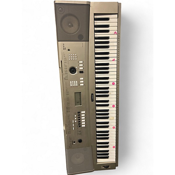 Used Yamaha YPG235 76 Key Digital Piano
