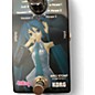 Used KORG Miku stomp Effect Processor