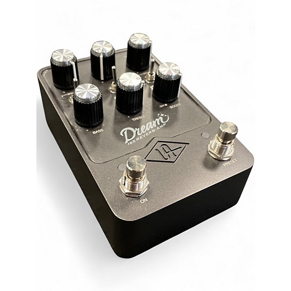 Used Universal Audio DREAM '65 Guitar Preamp