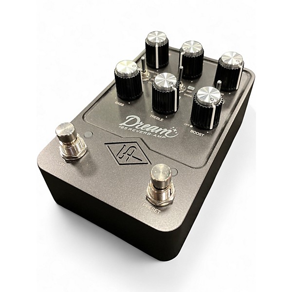 Used Universal Audio DREAM '65 Guitar Preamp