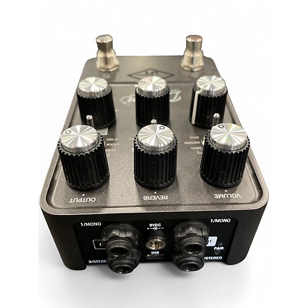 Used Universal Audio DREAM '65 Guitar Preamp
