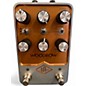 Used Universal Audio WOODROW '56 Guitar Preamp thumbnail