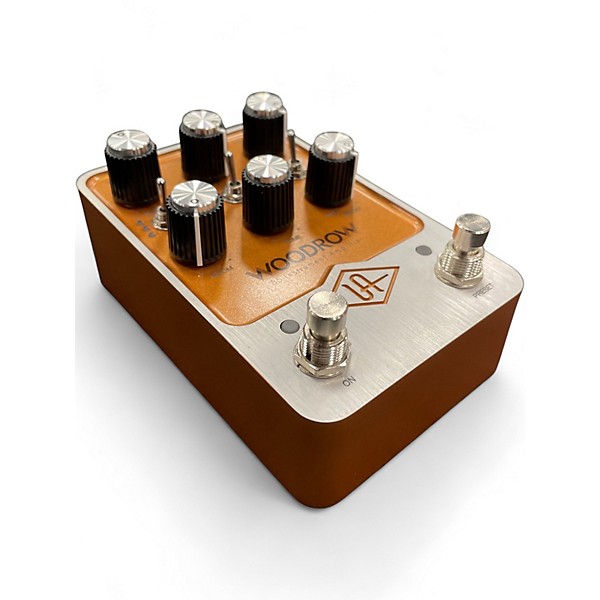 Used Universal Audio WOODROW '56 Guitar Preamp