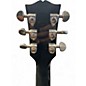 Used Gibson Les Paul Classic Ebony Solid Body Electric Guitar