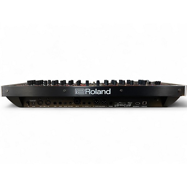 Used Roland JUPITER-Xm Synthesizer