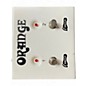 Used Orange Amplifiers FS-2 Footswitch thumbnail