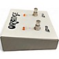 Used Orange Amplifiers FS-2 Footswitch