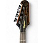 Used Epiphone Thunderbird IV Sunburst Electric Bass Guitar