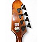 Used Epiphone Thunderbird IV Sunburst Electric Bass Guitar