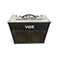 Used VOX DA20 Guitar Combo Amp thumbnail
