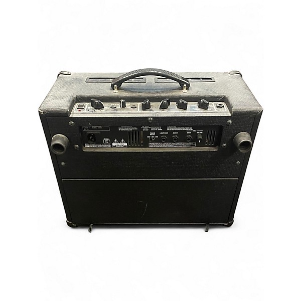 Used VOX DA20 Guitar Combo Amp