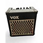 Used VOX DA5 Guitar Combo Amp thumbnail