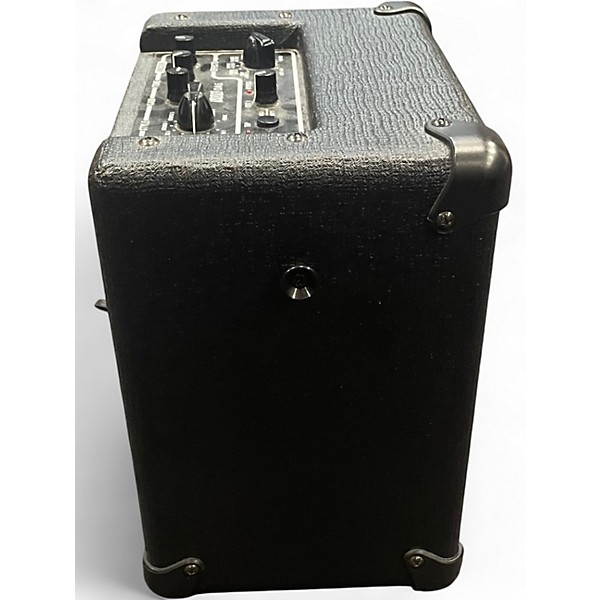 Used VOX DA5 Guitar Combo Amp