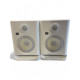 Used KRK RP5G5 PAIR Powered Monitor