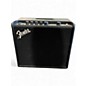 Used Fender Mustang LT25 25W 1x8 Guitar Combo Amp thumbnail