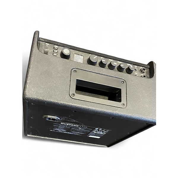 Used Fender Mustang LT25 25W 1x8 Guitar Combo Amp