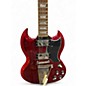 Used Epiphone 1964 SG STANDARD CHERRY RED Solid Body Electric Guitar