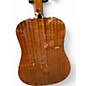 Used Blueridge BR140A Craftsman Series Dreadnought Natural Acoustic Guitar