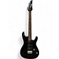 Used Ibanez GSA 60 Black Solid Body Electric Guitar thumbnail