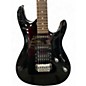 Used Ibanez GSA 60 Black Solid Body Electric Guitar