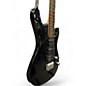 Used Ibanez GSA 60 Black Solid Body Electric Guitar