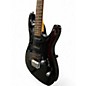 Used Ibanez GSA 60 Black Solid Body Electric Guitar
