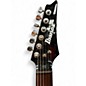 Used Ibanez GSA 60 Black Solid Body Electric Guitar